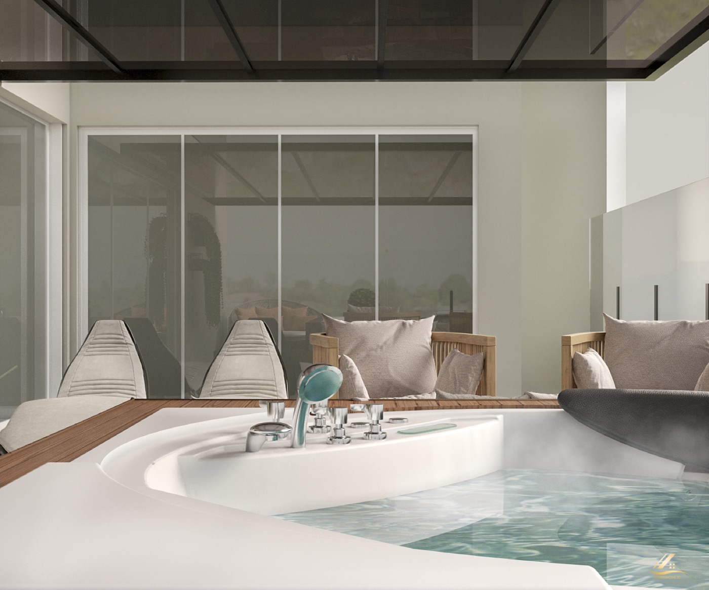Jacuzzi